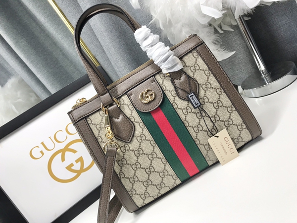 激安グッチバッグコピー内部構造